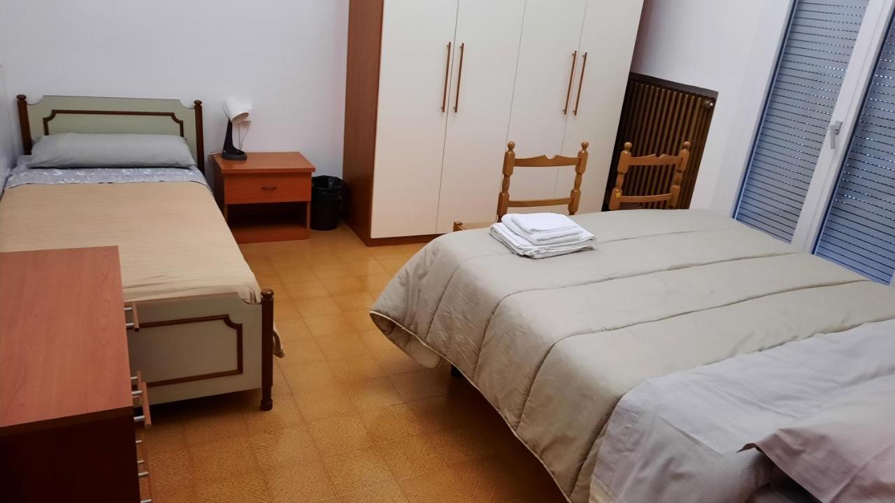 Dalla Maria Rimini Bagian luar foto