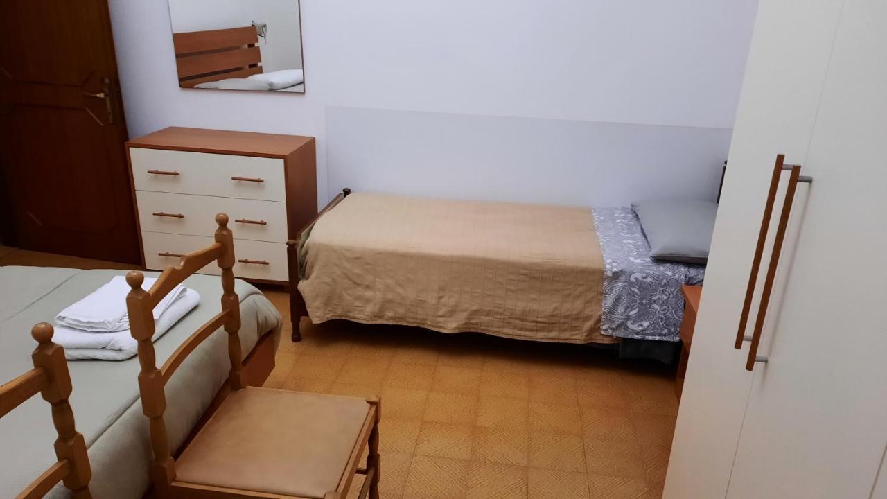 Dalla Maria Rimini Bagian luar foto