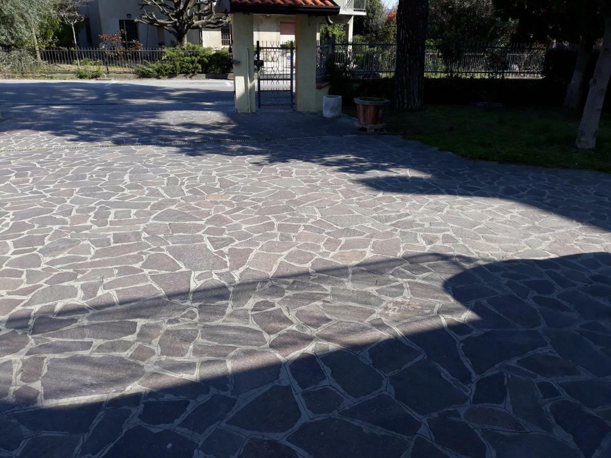 Dalla Maria Rimini Bagian luar foto