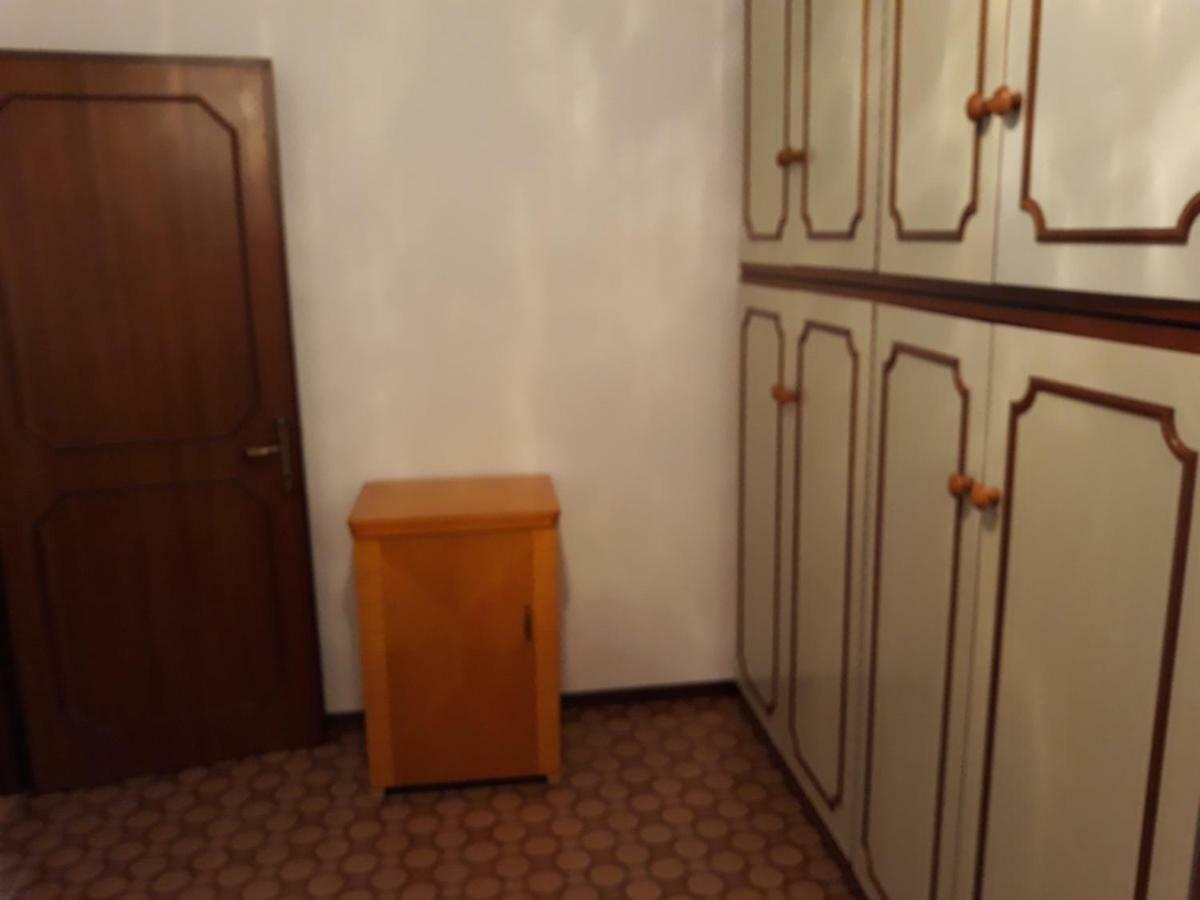 Dalla Maria Rimini Bagian luar foto