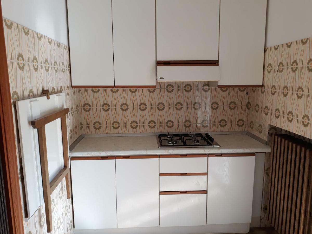 Dalla Maria Rimini Bagian luar foto