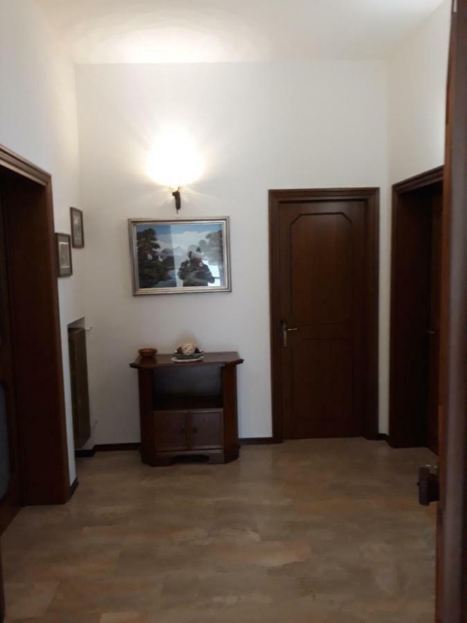 Dalla Maria Rimini Bagian luar foto