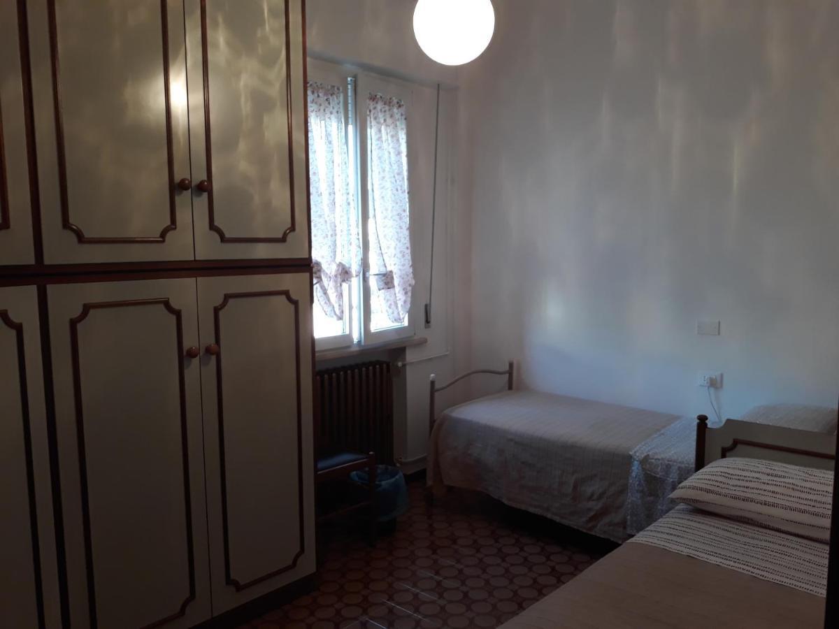 Dalla Maria Rimini Bagian luar foto