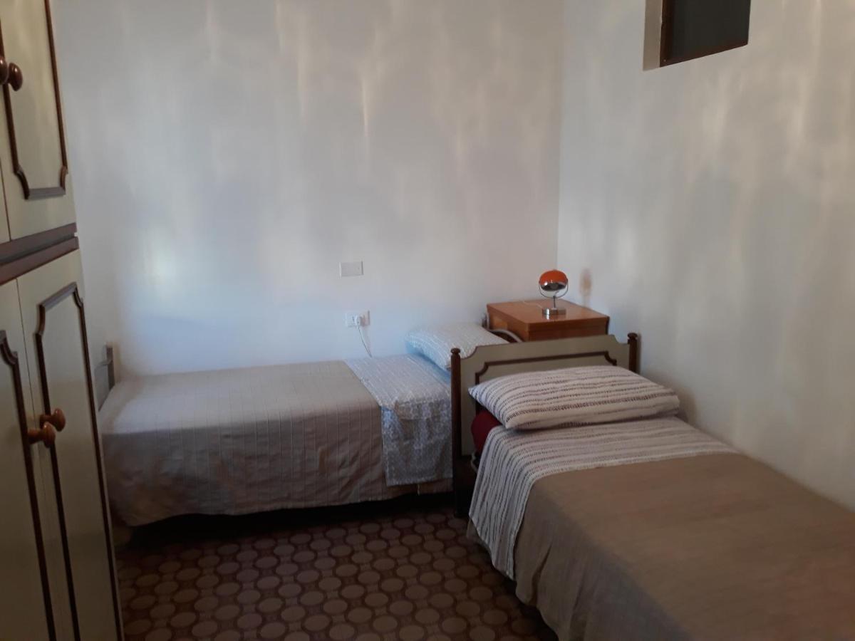 Dalla Maria Rimini Bagian luar foto